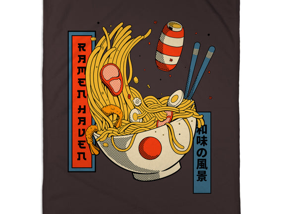 Ramen Haven