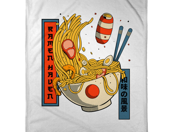 Ramen Haven