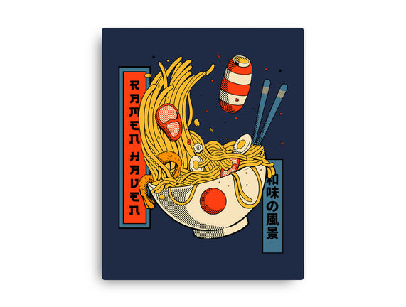 Ramen Haven