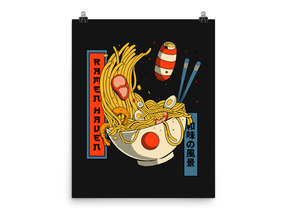 Ramen Haven