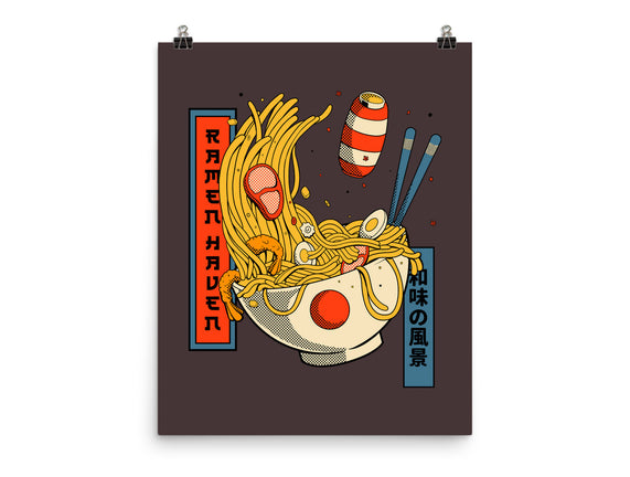 Ramen Haven