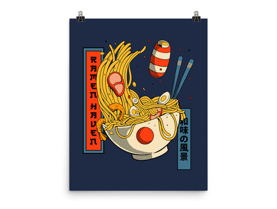 Ramen Haven