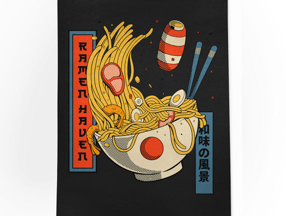 Ramen Haven