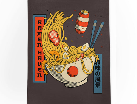 Ramen Haven