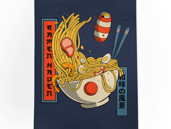 Ramen Haven