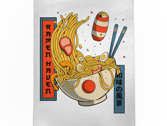 Ramen Haven