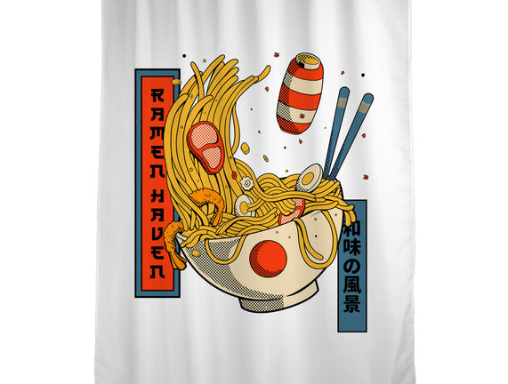 Ramen Haven