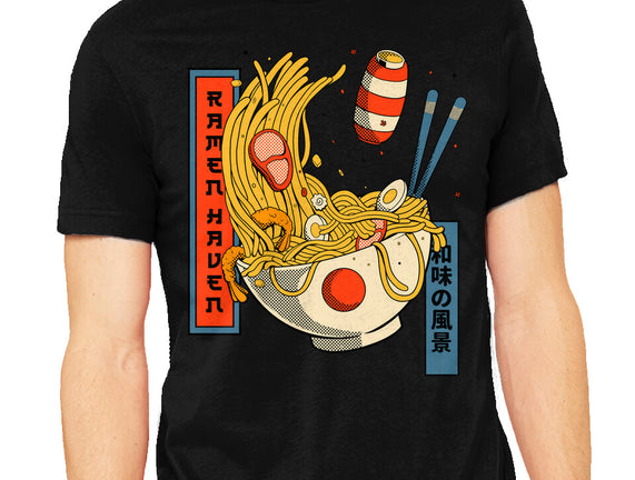 Ramen Haven