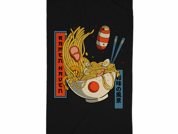 Ramen Haven