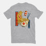 Ramen Haven-Womens-Fitted-Tee-leepianti