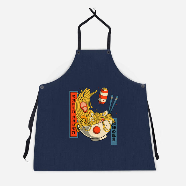 Ramen Haven-Unisex-Kitchen-Apron-leepianti