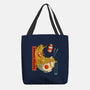 Ramen Haven-None-Basic Tote-Bag-leepianti