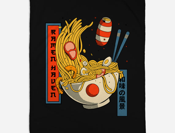 Ramen Haven