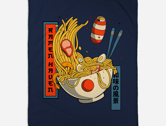 Ramen Haven