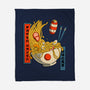 Ramen Haven-None-Fleece-Blanket-leepianti