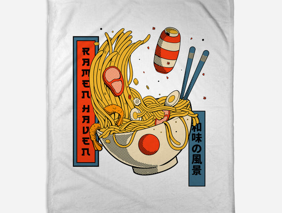 Ramen Haven