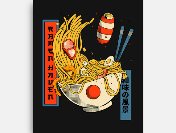 Ramen Haven