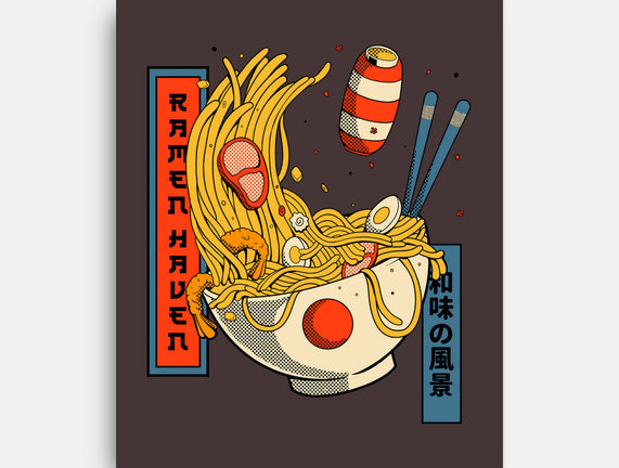 Ramen Haven