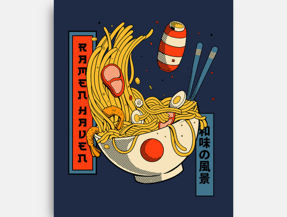 Ramen Haven