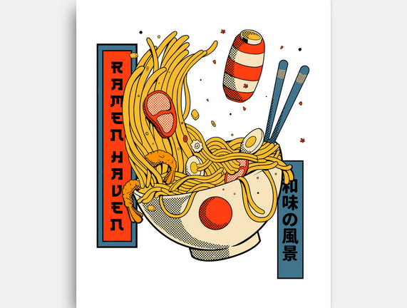 Ramen Haven