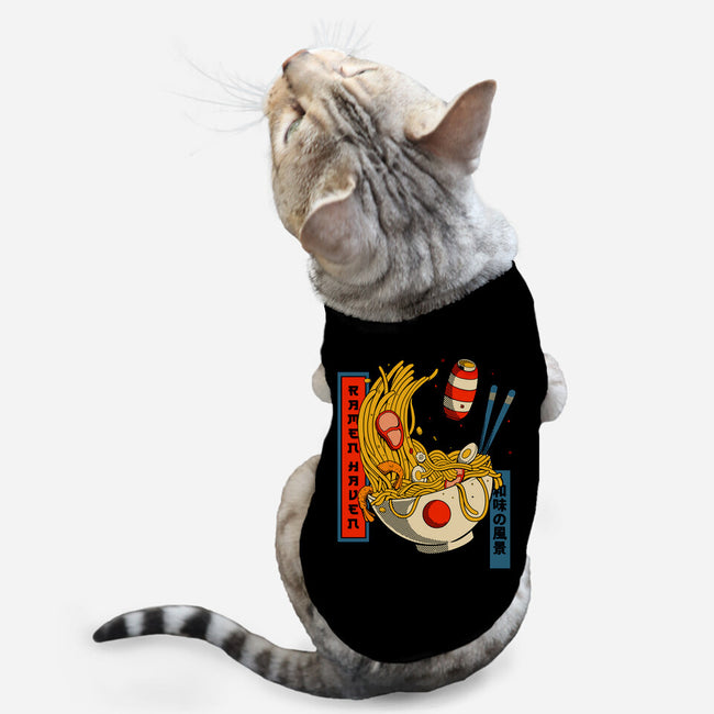 Ramen Haven-Cat-Basic-Pet Tank-leepianti