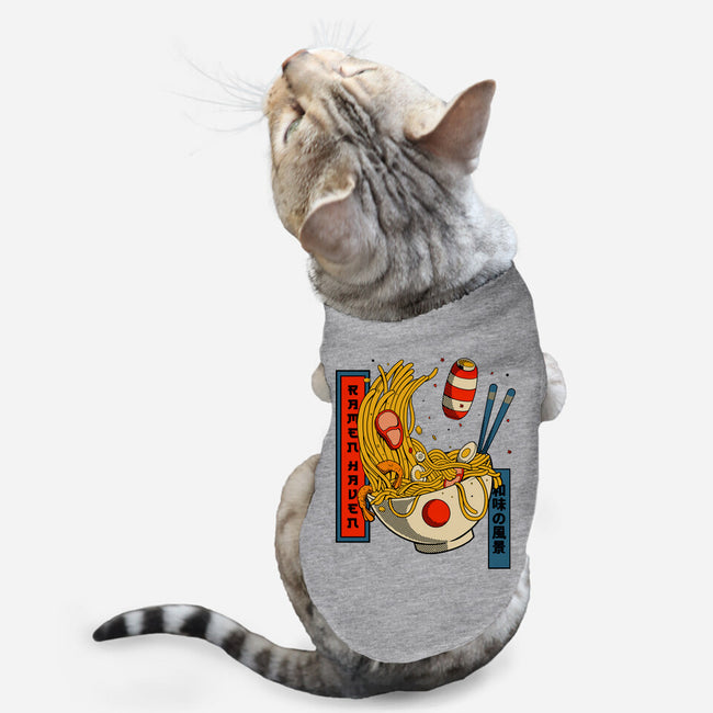 Ramen Haven-Cat-Basic-Pet Tank-leepianti