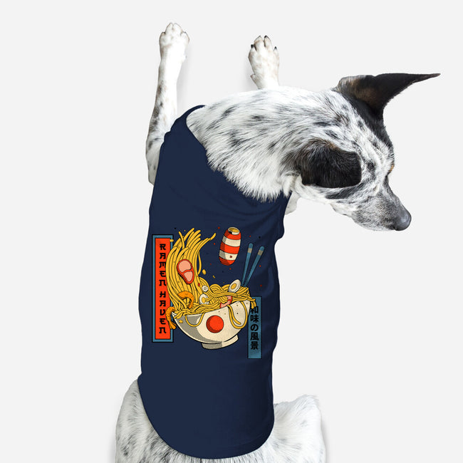 Ramen Haven-Dog-Basic-Pet Tank-leepianti