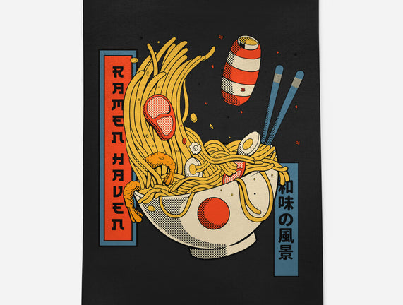 Ramen Haven