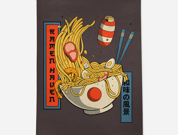 Ramen Haven