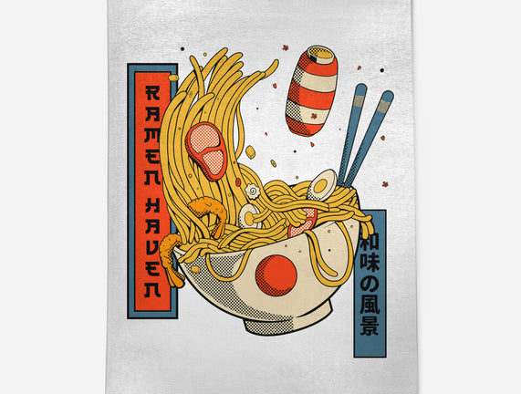 Ramen Haven