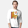 Ramen Haven-Mens-Long Sleeved-Tee-leepianti