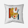 Ramen Haven-None-Removable Cover-Throw Pillow-leepianti