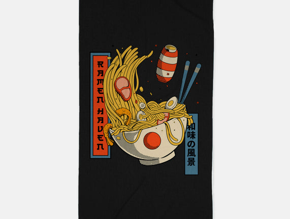 Ramen Haven