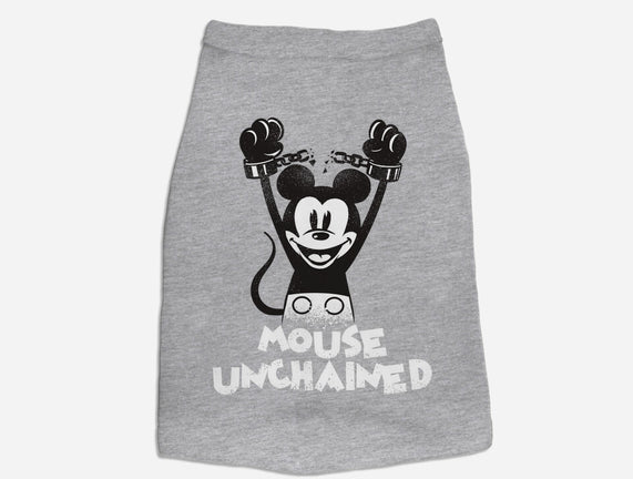 Mouse Unchained