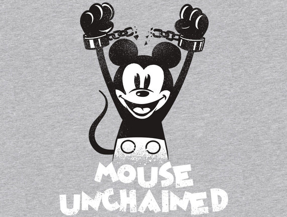 Mouse Unchained