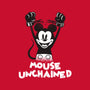 Mouse Unchained-Youth-Basic-Tee-zascanauta