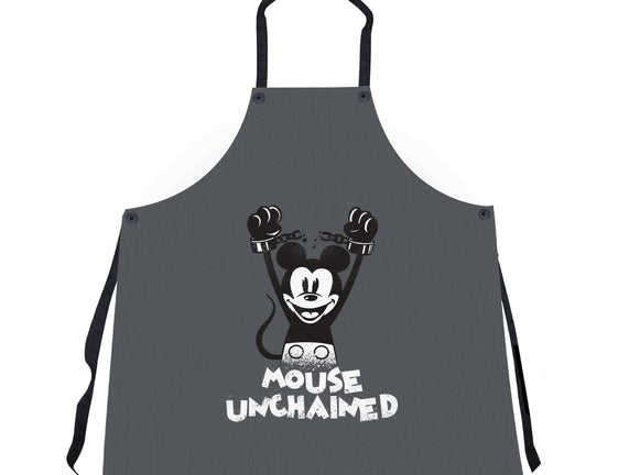 Mouse Unchained