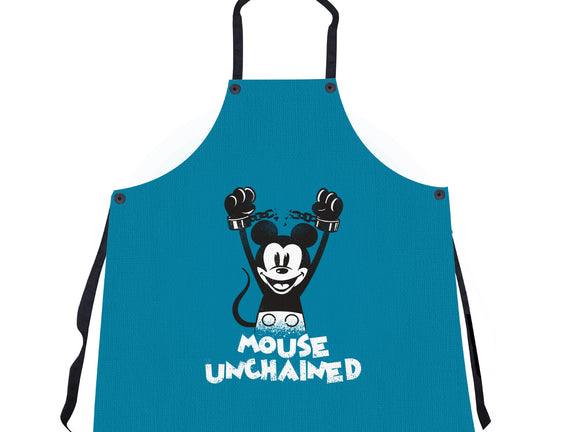 Mouse Unchained