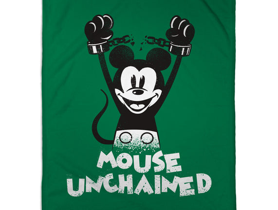 Mouse Unchained