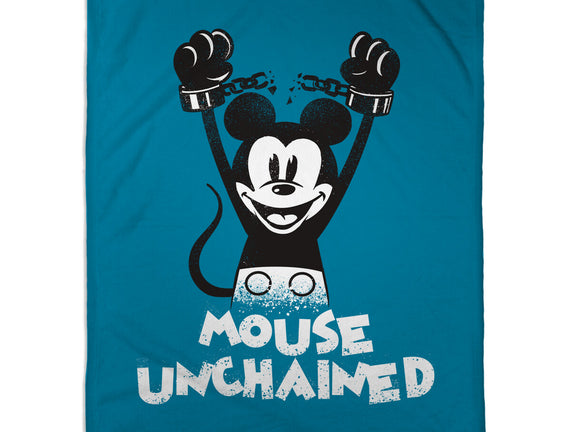 Mouse Unchained