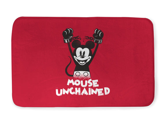 Mouse Unchained