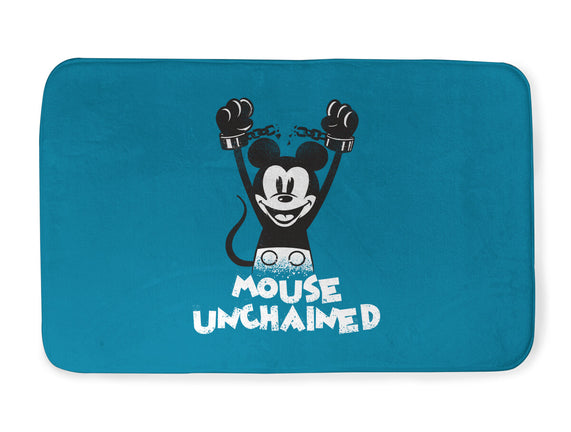 Mouse Unchained