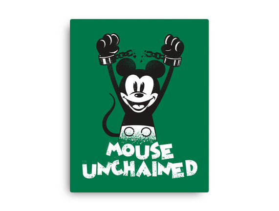 Mouse Unchained