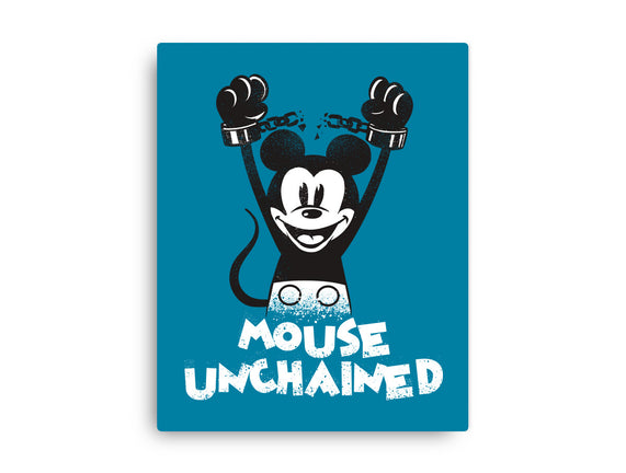 Mouse Unchained