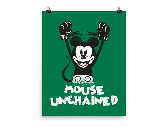 Mouse Unchained