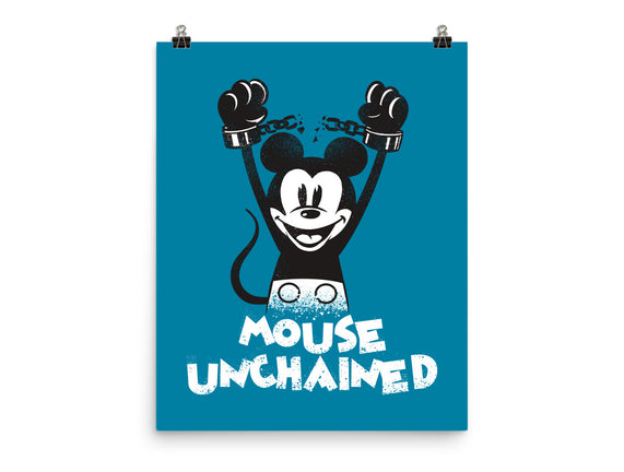 Mouse Unchained