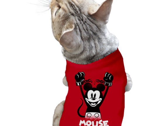 Mouse Unchained