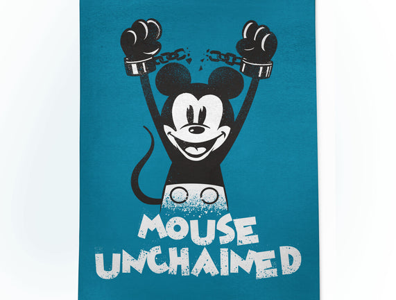 Mouse Unchained