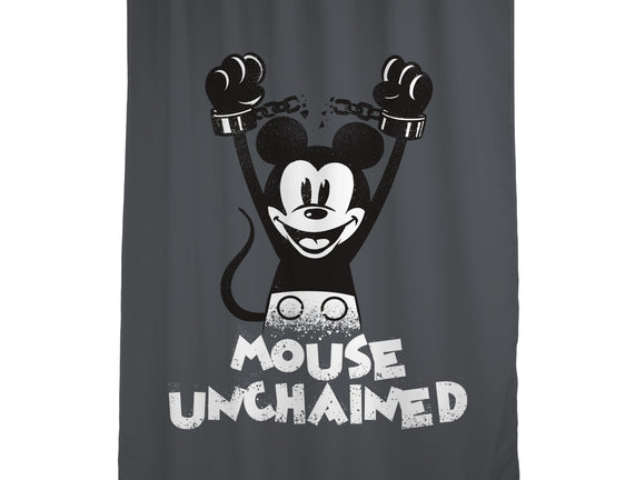 Mouse Unchained