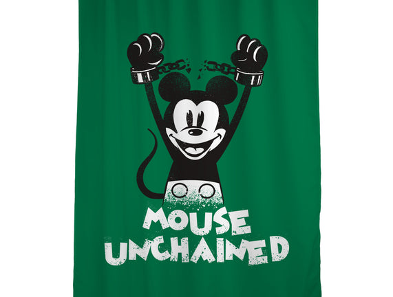 Mouse Unchained